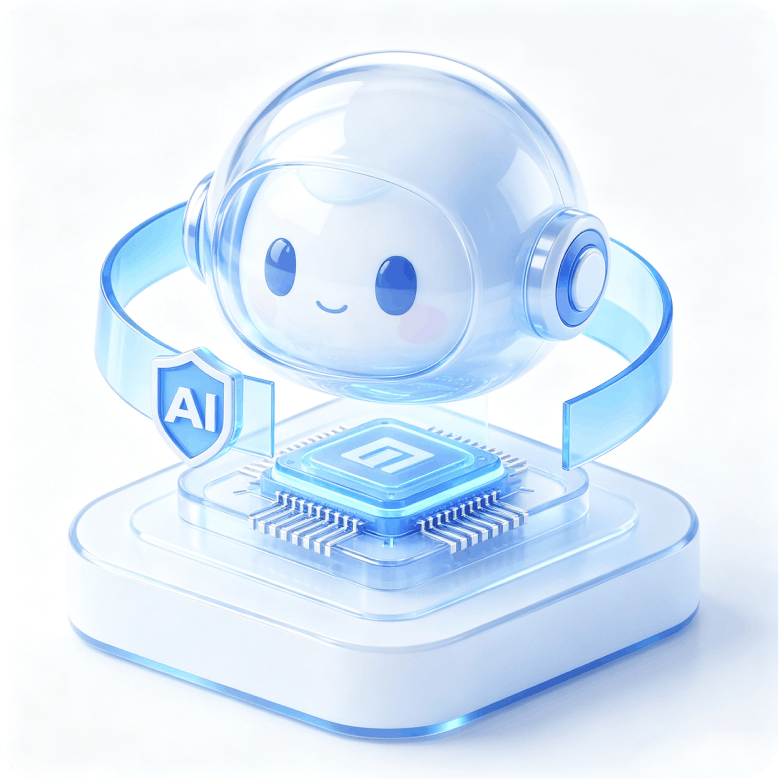 IP首发，AI潮玩引领